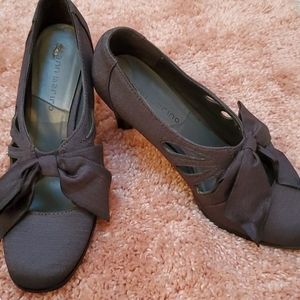 Ann Marino 3 in heels